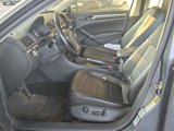 Used 2018 Volkswagen Passat 2.0T SE image 5