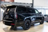 Used 2025 Cadillac Escalade Sport Platinum image 5