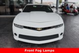 Used 2014 Chevrolet Camaro LT w/ RS Package image 3