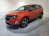 Used 2020 Chevrolet Equinox LS image 2