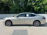 Certified 2023 Lexus ES 350 image 4