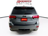 Certified 2021 Jeep Grand Cherokee Laredo X image 6