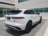 New 2026 Jaguar F-PACE R-Dynamic S image 4