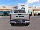 New 2025 RAM 1500 Tradesman image 5