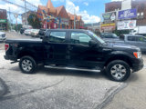 Used 2014 Ford F150 STX w/ Equipment Group 201A Mid image 4