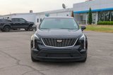 Used 2021 Cadillac XT4 Luxury image 2