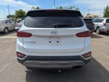 Used 2020 Hyundai Santa Fe SEL w/ Convenience Package image 4