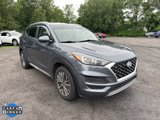 Used 2021 Hyundai Tucson SEL image 3