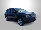 Used 2015 Jeep Compass Latitude image 2