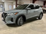 Used 2024 Nissan Kicks SV image 4