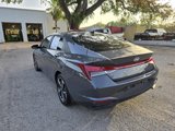 Used 2023 Hyundai Elantra SEL w/ Convenience Package image 4