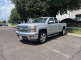 Used 2015 Chevrolet Silverado 1500 LT w/ Texas Edition, 1LT Trim image 3