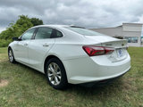 Used 2020 Chevrolet Malibu LT w/ Leather Package image 6