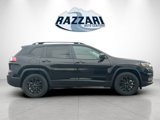 New 2023 Jeep Cherokee Altitude Lux w/ Lux Elite Package image 2