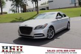 Used 2019 Genesis G80 3.8 image 2