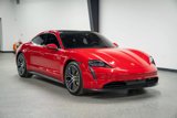 Used 2024 Porsche Taycan image 2