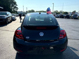 Used 2015 Volkswagen Beetle 1.8T Classic image 4