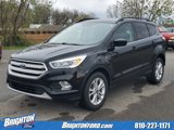 Used 2018 Ford Escape SEL image 4