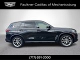 Used 2021 BMW X5 xDrive40i w/ Premium Package image 3