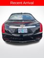 Used 2016 Cadillac CTS AWD Sedan image 5