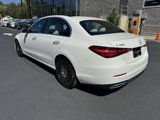 Certified 2023 Mercedes-Benz C 300 4MATIC Sedan image 5