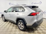 Used 2022 Toyota RAV4 XLE image 4