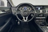 Used 2014 Mercedes-Benz CLS 550 image 4