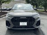 New 2025 Audi Q3 2.0T Premium image 2