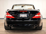 Used 2008 Mercedes-Benz SL 550 image 3
