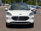 Used 2022 Ford Escape SEL image 2