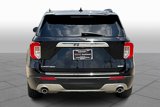 Used 2020 Ford Explorer Limited image 4