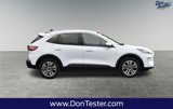 Used 2022 Ford Escape SEL image 2