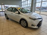 Used 2019 Toyota Corolla XLE image 4