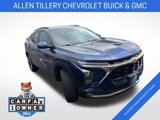 Certified 2024 Chevrolet Trax LT image 4