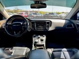 Used 2015 Chrysler 200 C w/ Navigation & Sound Group I image 5