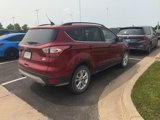 Used 2018 Ford Escape SE w/ SE Sync 3 Package image 4