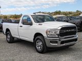 Used 2024 RAM 2500 Tradesman w/ Chrome Appearance Group image 3