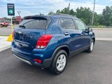Used 2020 Chevrolet Trax LT w/ LT Convenience Package image 3