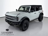 Used 2022 Ford Bronco Black Diamond w/ Sasquatch Package image 2