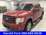 Used 2010 Ford F150 FX4 image 3