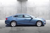 Used 2024 Chevrolet Malibu LT image 5