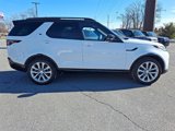 Certified 2024 Land Rover Discovery Dynamic SE image 2
