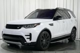 Used 2018 Land Rover Discovery HSE Luxury image 4