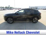New 2025 Chevrolet Trax RS w/ Driver Confidence Package image 4