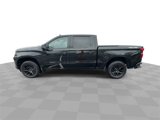 Certified 2022 Chevrolet Silverado 1500 Custom image 5