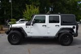 Used 2017 Jeep Wrangler Unlimited Sport w/ Quick Order Package 24S image 2