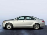 Used 2008 Toyota Camry Hybrid image 2