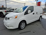 Used 2021 Nissan NV200 SV w/ Back Door Glass Package image 3