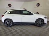 Used 2024 Mercedes-Benz GLA 250 4MATIC image 3
