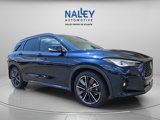 Certified 2023 INFINITI QX50 Sport image 4